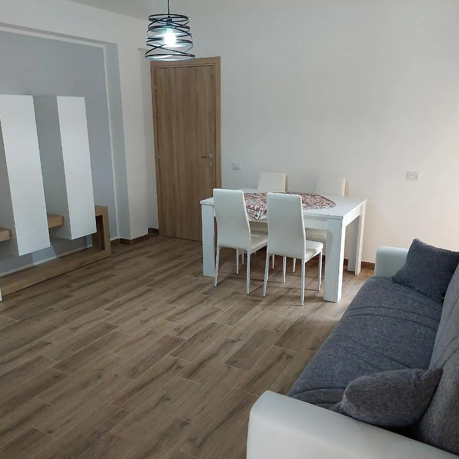 Isola House A 2 Passi Dal Mare Apartment Isola delle Femmine Italy