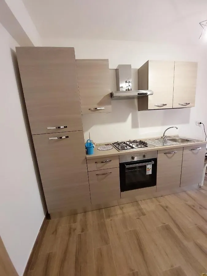 Isola House A 2 Passi Dal Mare Apartment Isola delle Femmine 0*,  Italy