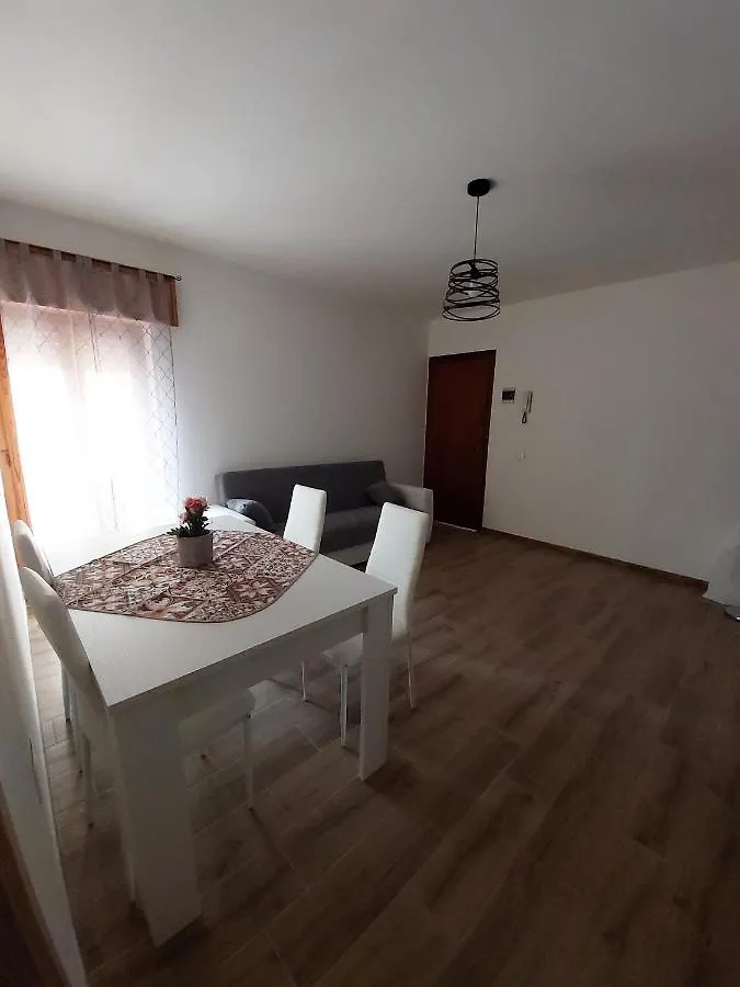 Appartement Isola House A 2 Passi Dal Mare à Isola delle Femmine