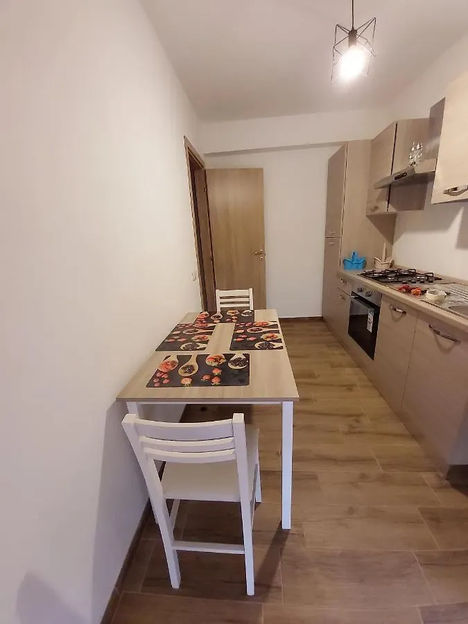 Appartement Isola House A 2 Passi Dal Mare à Isola delle Femmine
