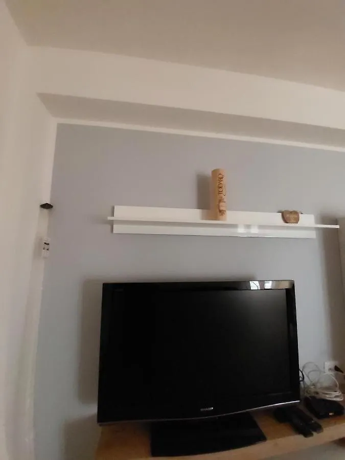 Appartement Isola House A 2 Passi Dal Mare à Isola delle Femmine Italie