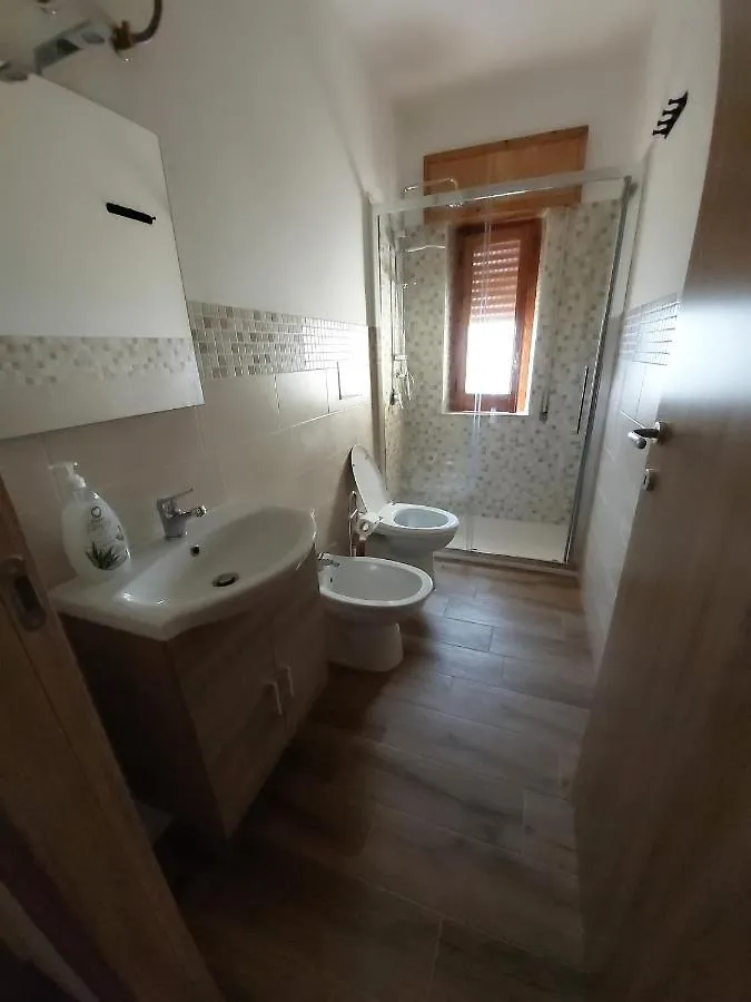 Isola House A 2 Passi Dal Mare Apartment Isola delle Femmine Italy