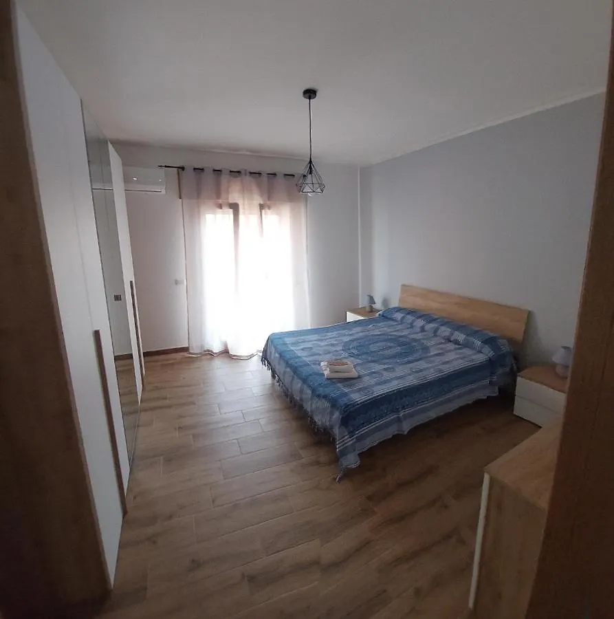 Appartement Isola House A 2 Passi Dal Mare à Isola delle Femmine