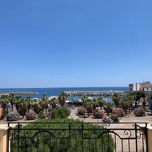 Frühstückspension Da Cappellini, Isola delle Femmine