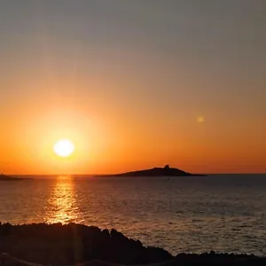 Hébergement de vacances Goccia Del Mare, Isola delle Femmine