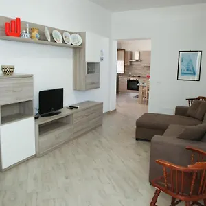  Appartamento Casa Donatella A Isola
