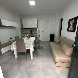  Appartamento Casa Vacanza Sea