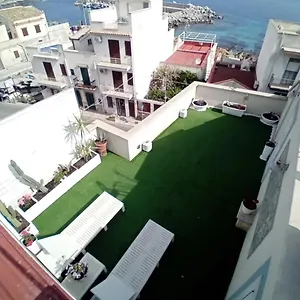 Ferienhaus Matilde, Isola delle Femmine